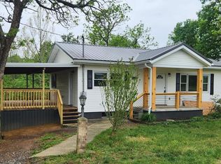 2385 Allensville Rd, Hedgesville, WV 25427