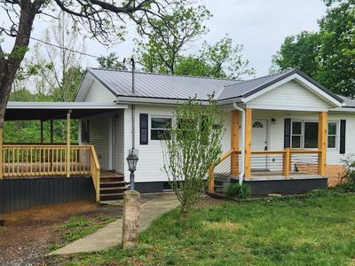 2385 Allensville Rd, Hedgesville, WV 25427