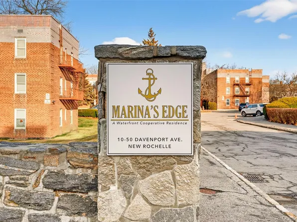 10 Davenport Avenue #1F, New Rochelle, NY 10805