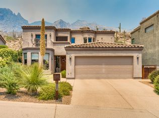 4033 E Playa De Coronado, Tucson, AZ 85718