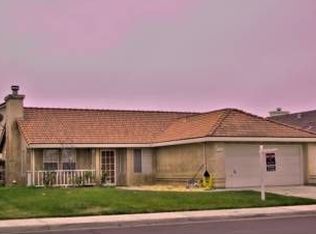 1371 Saint Francis Dr, Los Banos, CA