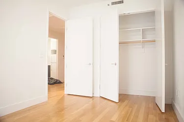 Rented by Next Door Realty NYC