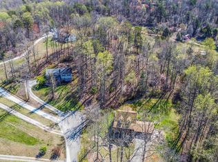 Dalton Ln, Clinton, TN 37716