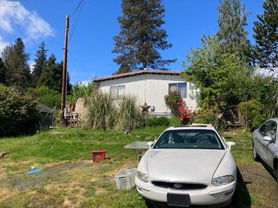 971 2nd Ave, Vernonia, OR, 97064