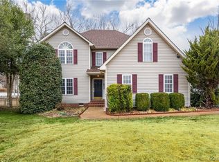 11900 Hardwood Dr, Midlothian, VA 23114