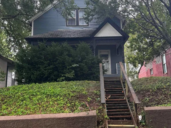 432 May Ave, Burlington, IA 52601