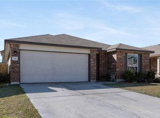 152 Hondo Gap Ln, Jarrell, TX 76537