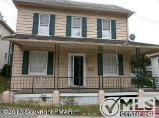 118 Messinger St, Bangor, PA 18013