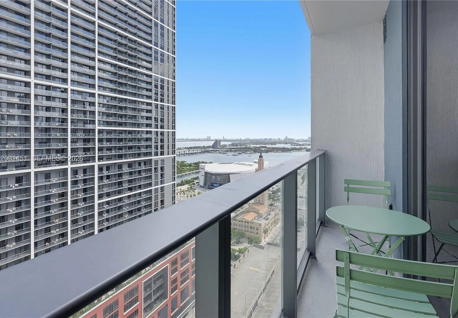 501 First Residences Condo — Photo 4