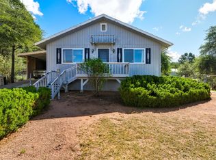 607 E Drowsey Cir, Payson, AZ 85541