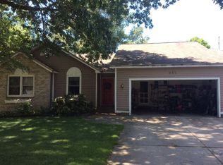 865 Glenwood Ave, Muskegon, MI 49445