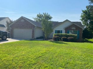 609 Julep Dr, Mount Pleasant, SC 29464