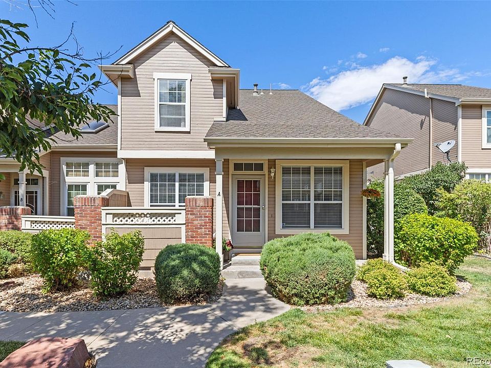 1st image of 4056 S Abilene Circle #A