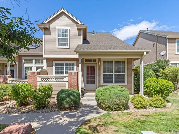4056 S Abilene Circle #A, Aurora, CO 80014