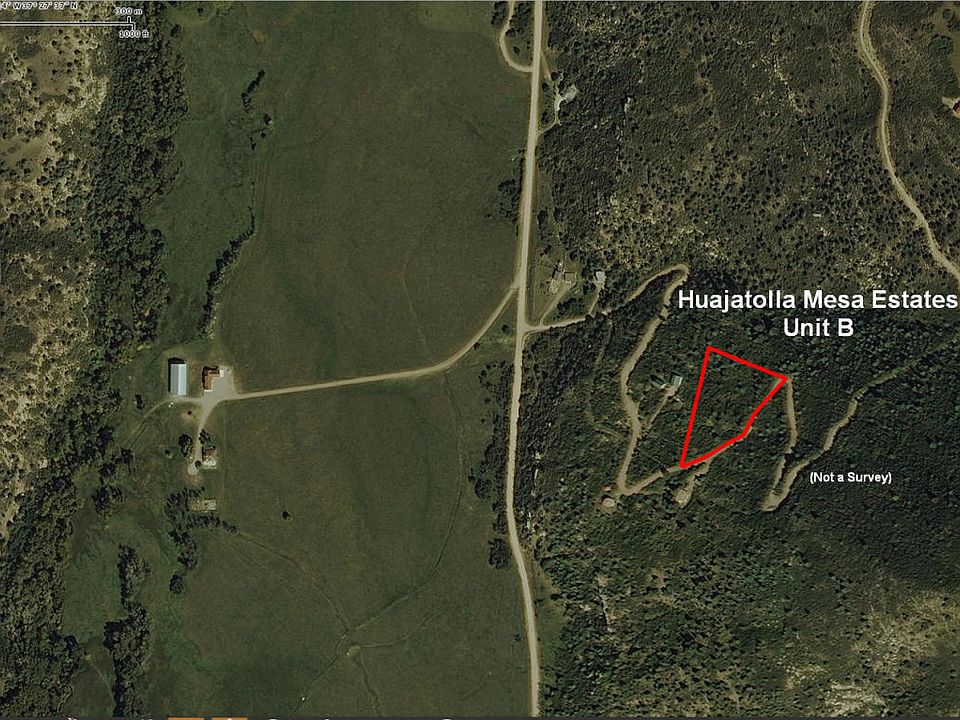 1st image of 3 Acres On Cr #360.1