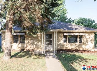 406 Russell St, Firth, NE 68358