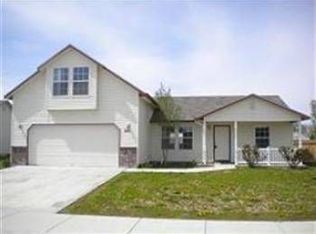 525 S Cassandra Ave, Kuna, ID 83634