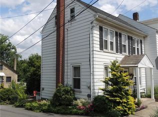 319 Brodhead St, Easton, PA