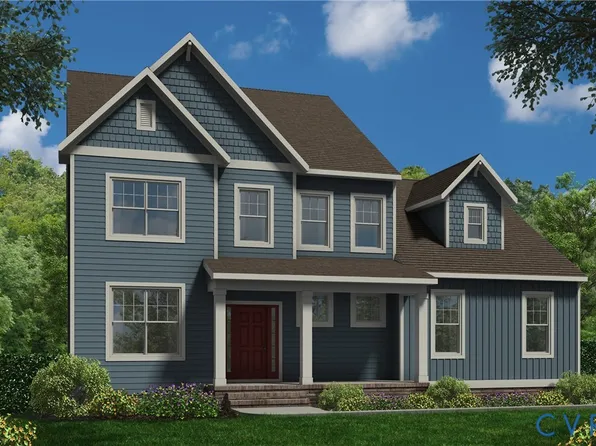 11027 Devlinburg Ter, Providence Forge, VA 23140