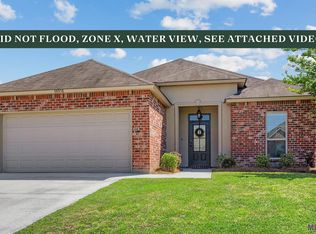 10712 Fenway Ln, Denham Springs, LA 70726