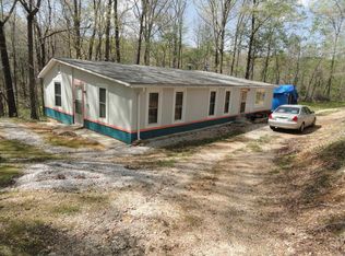 1730 Herpel Rd, Mountain View, AR 72560