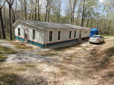 1730 Herpel Rd, Mountain View, AR, 72560