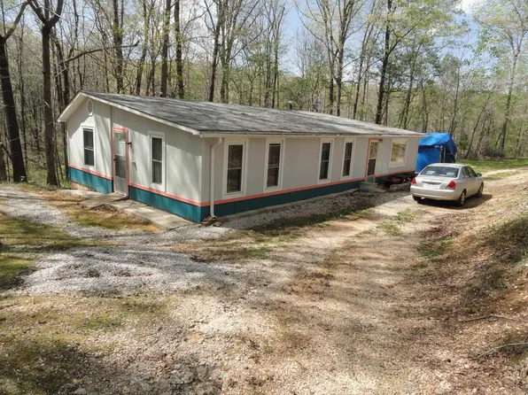 1730 Herpel Rd, Mountain View, AR 72560