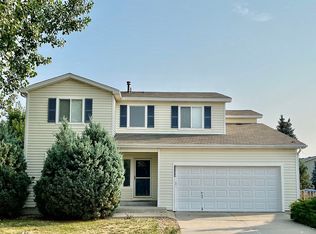 1209 Trout Creek Cir, Longmont, CO 80504