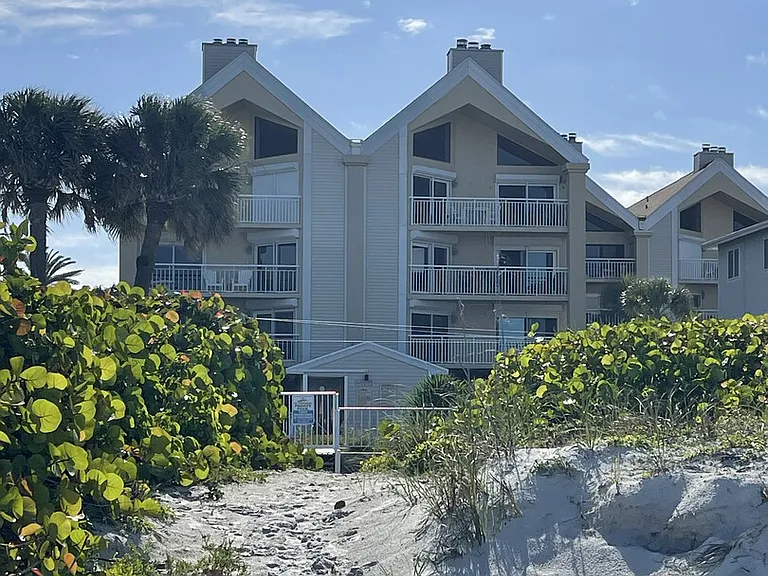 Gulf Blvd — Photo 33