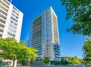 83 Redpath Ave #1602, Toronto, ON M4S0A2