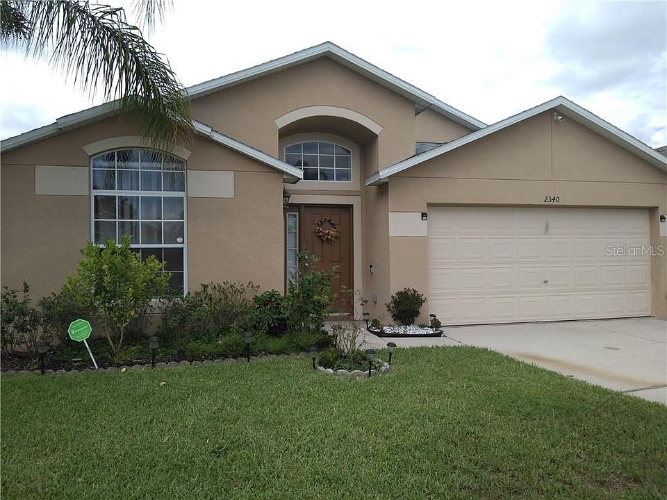 1st image of 2540 Abacus Ct