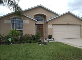 2540 Abacus Ct, Lake Mary, FL 32746