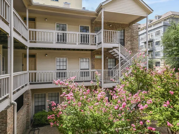 715 W 22nd 1/2 St APT 208, Austin, TX 78705