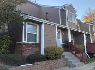 12232 Bannock Cir UNIT C, Westminster, CO 80234
