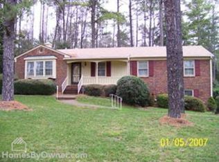 2411 Stratford Rd, Richmond, VA 23225