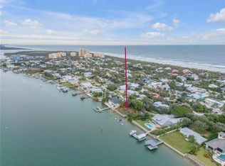 1602 N Indian River Rd LOT 8, New Smyrna Beach, FL 32169