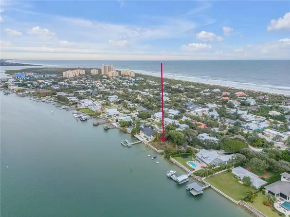 1602 N Indian River Rd Lot 8, New Smyrna Beach, FL 32169