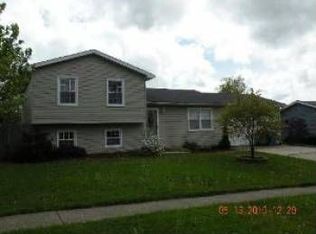 633 Franklin Ave, South Elgin, IL 60177