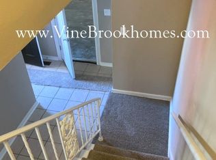 2606 N Constellation Dr, Indianapolis, IN 46229
