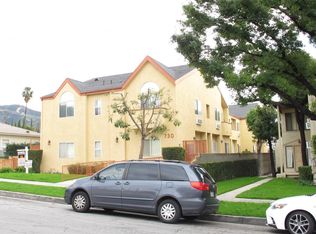 730 E Cedar Ave #201, Burbank, CA 91501