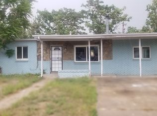 6850 Leyden St, Commerce City, CO 80022