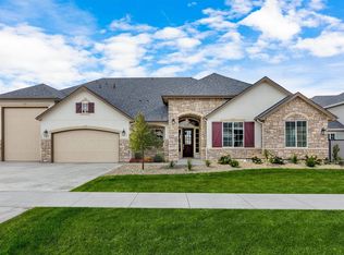 147 S Gresham Way, Eagle, ID 83616