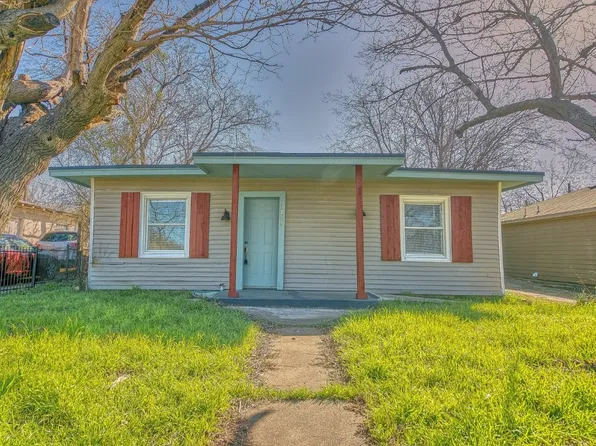 1725 Birdell St, Fort Worth, TX 76105