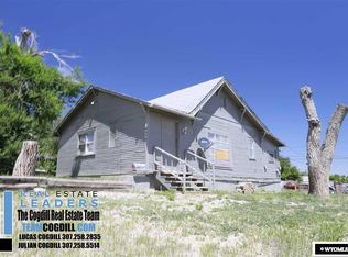 1057 S Jackson St, Casper, WY 82601