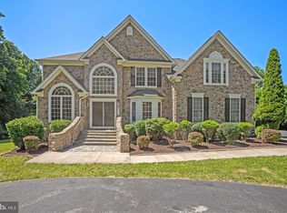 9207 Sylvan Dell Rd, Randallstown, MD 21133