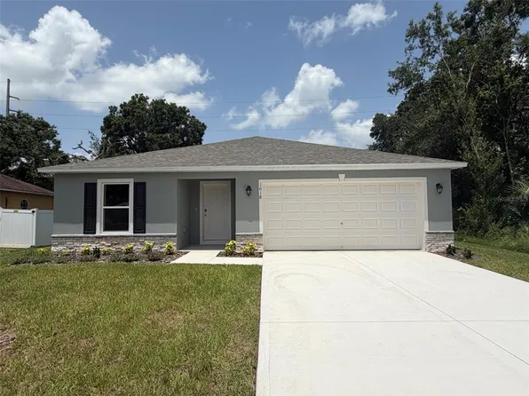 1018 Heron Ct, Poinciana, FL 34759