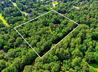 0 Gable Cir, Magnolia, TX 77354