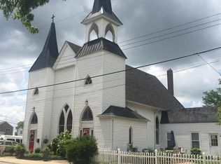 101 N Jefferson St, Alexandria, KY 41001