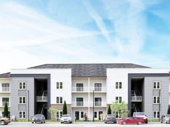 Cedar Creek Flats | 7703 Cedar Creek Rd, Louisville, KY