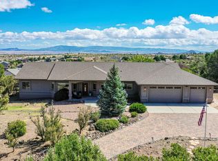 4715 Bowie Dr S, Prescott, AZ 86305